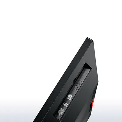 COMPUTADOR TODO EN UNO LENOVO THINKCENTRE M73Z 20" CORE I5-4430S /8GB DDR3/ 256GB SSD, vista 4